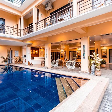 Molly Resorts Puerto Galera Dış mekan fotoğraf