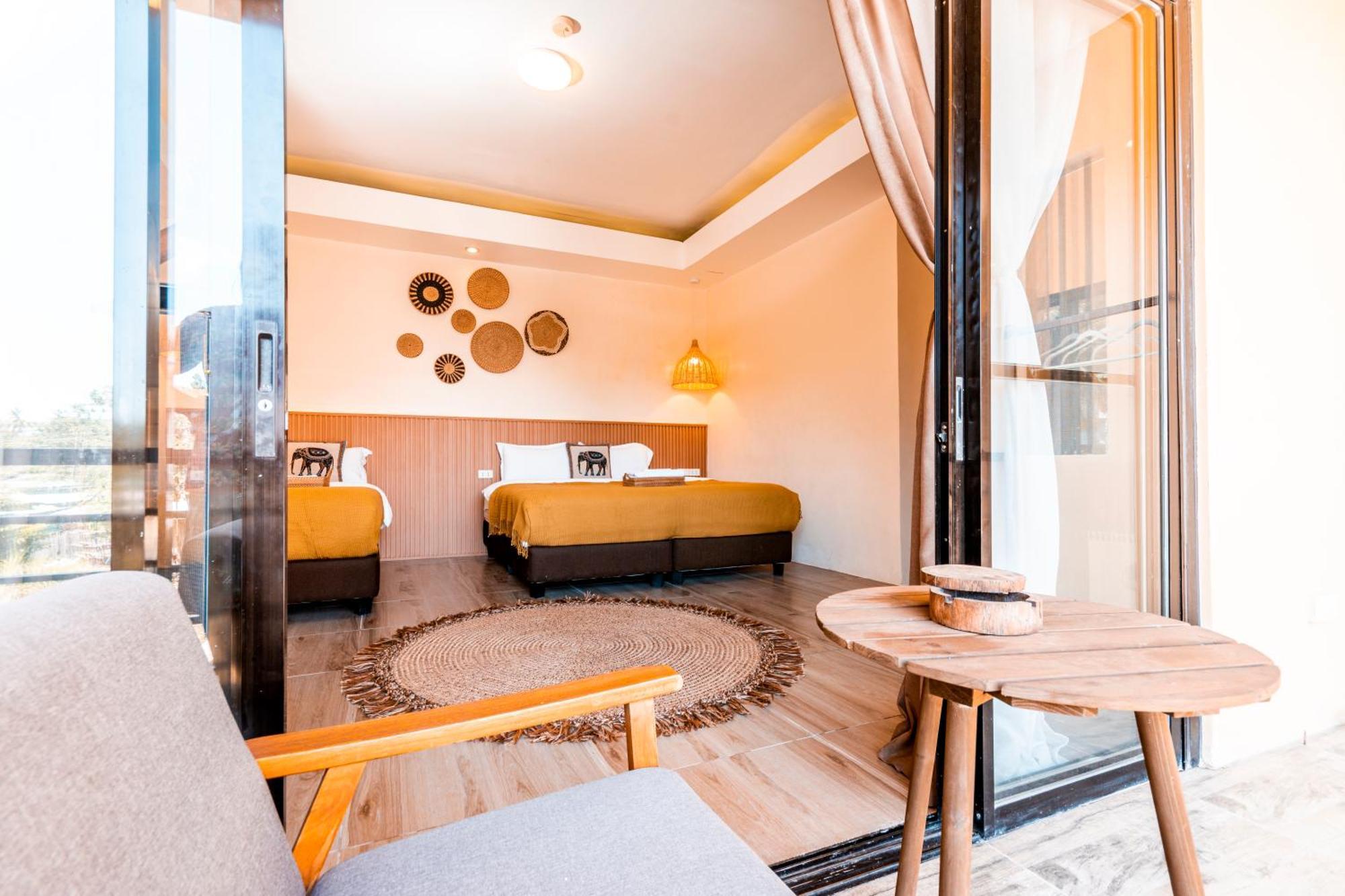 Molly Resorts Puerto Galera Dış mekan fotoğraf